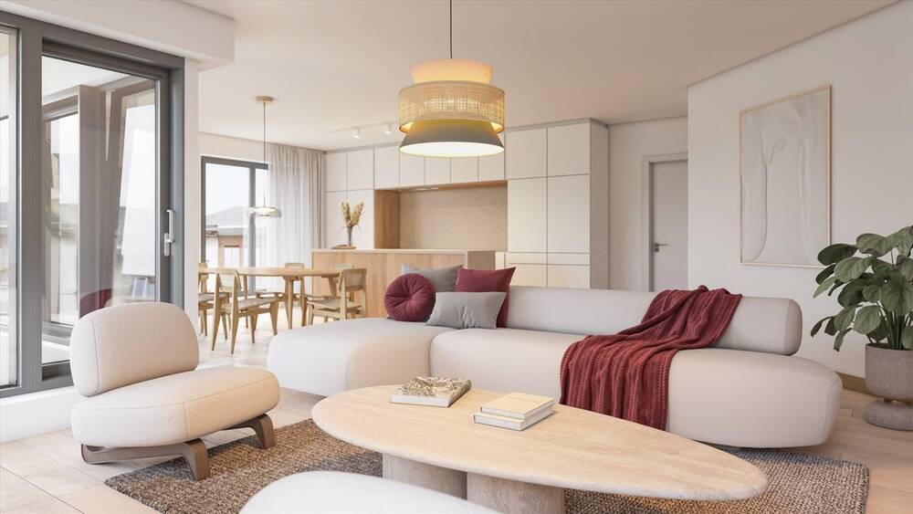 Appartement à vendre à Haacht 3150 461806.00€ 2 chambres 144.00m² - Annonce 8958