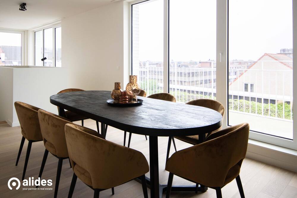 Appartement te  koop in Wemmel 1780 499000.00€ 3 slaapkamers 162.00m² - Zoekertje 1364609
