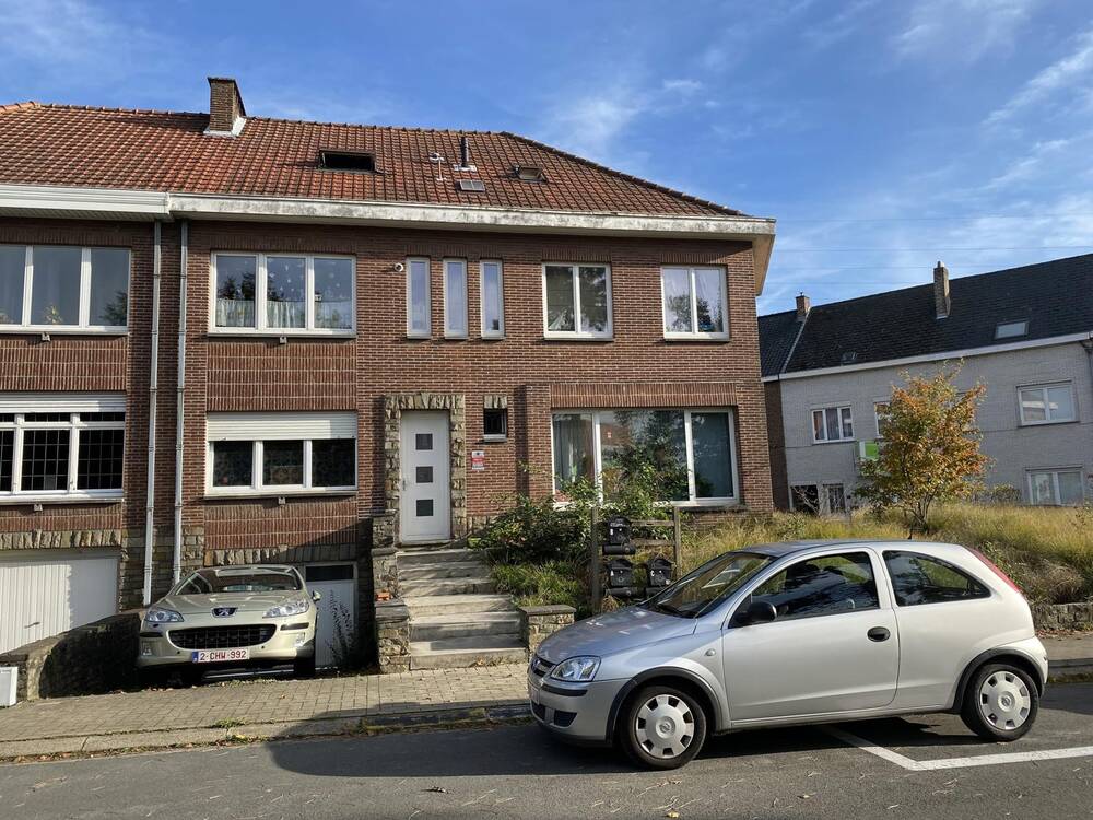 Appartement à vendre à Huizingen 1654 199000.00€ 1 chambres 80.00m² - Annonce 1364848