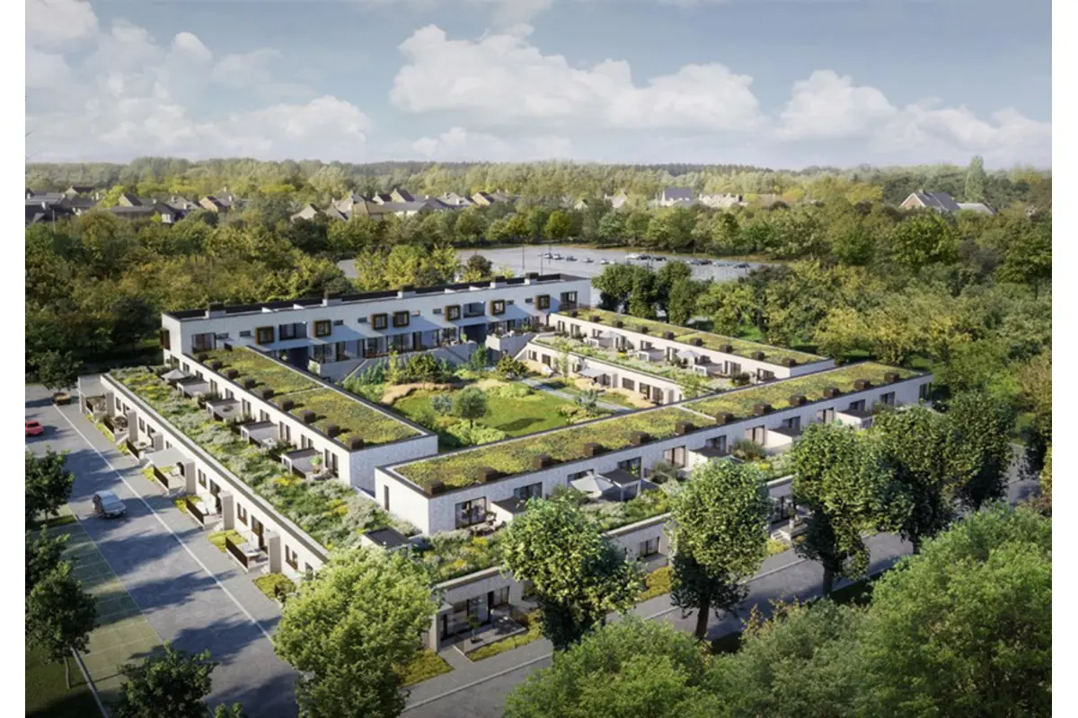 Commerce à louer à Sterrebeek 1933 995.00€  chambres 67.50m² - Annonce 7704