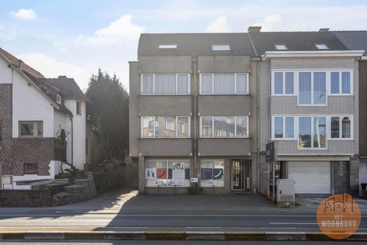 Immeuble mixte à vendre à Dilbeek 1700 885000.00€ 7 chambres m² - Annonce 1364998