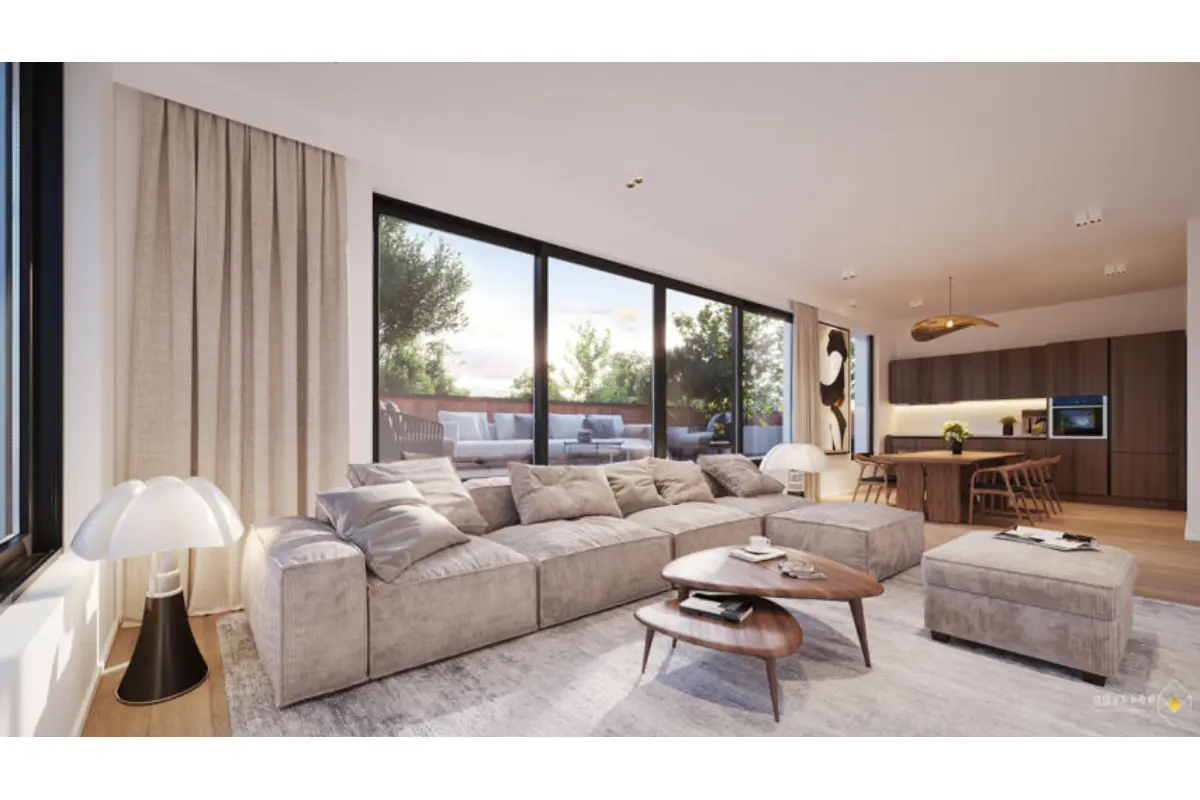 Penthouse à vendre à Waterloo 1410 0.00€ 2 chambres m² - Annonce 8663