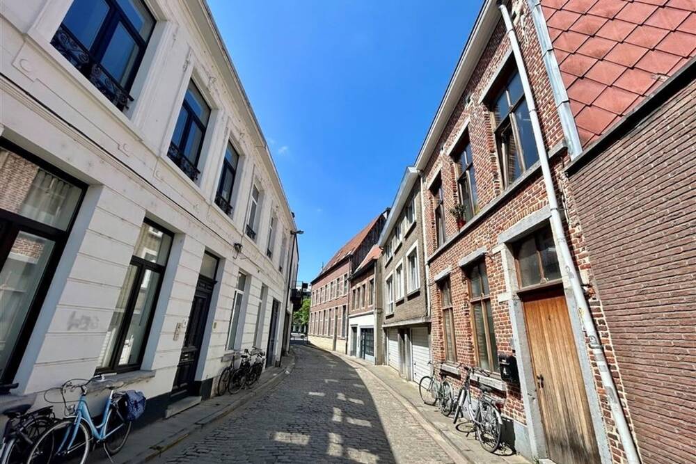 Immeuble de rapport - Immeuble à appartement à vendre à Louvain 3000 785000.00€ 3 chambres 120.00m² - Annonce 1093256