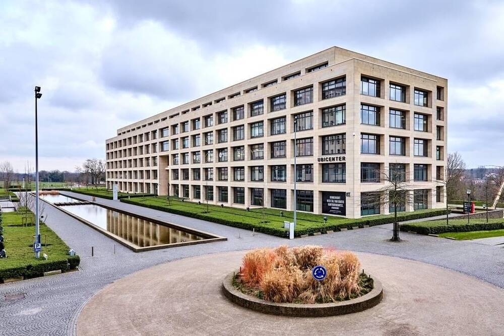 Commerce à louer à Heverlee 3001 18898.33€ chambres 1564.00m² - Annonce 9848