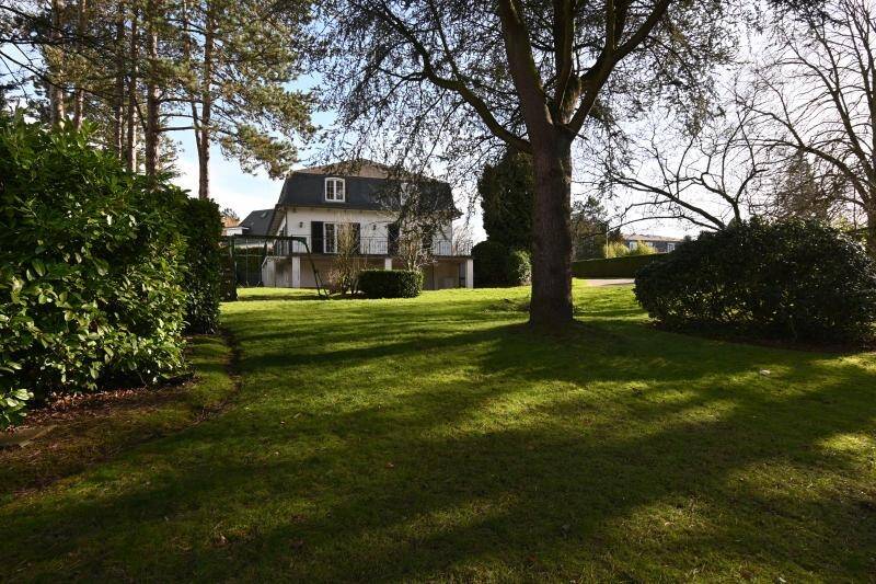 Villa à louer à Waterloo 1410 6500.00€ 6 chambres 425.00m² - Annonce 1364651