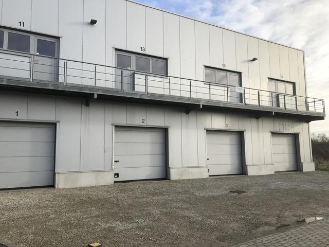 Handelszaak te huur in Tienen 3300 1250.00€ 0 slaapkamers m² - Zoekertje 9309