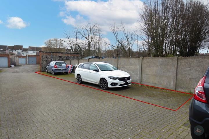Parking à vendre à Vilvorde 1800 40000.00€ 0 chambres m² - Annonce 1364700