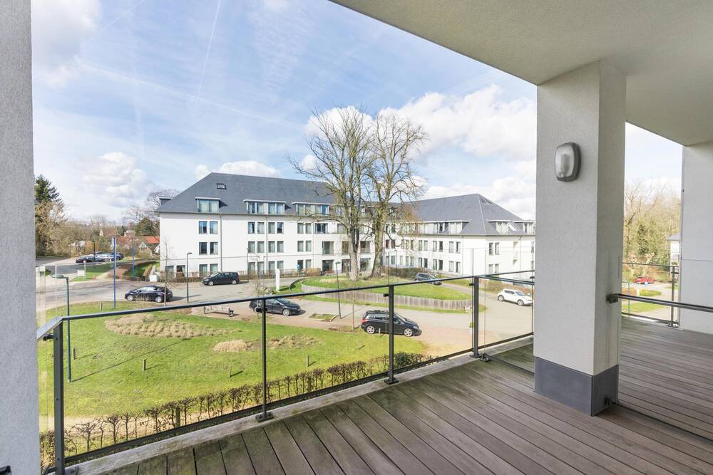 Appartement à vendre à Waterloo 1410 315000.00€ 1 chambres 43.00m² - Annonce 10222