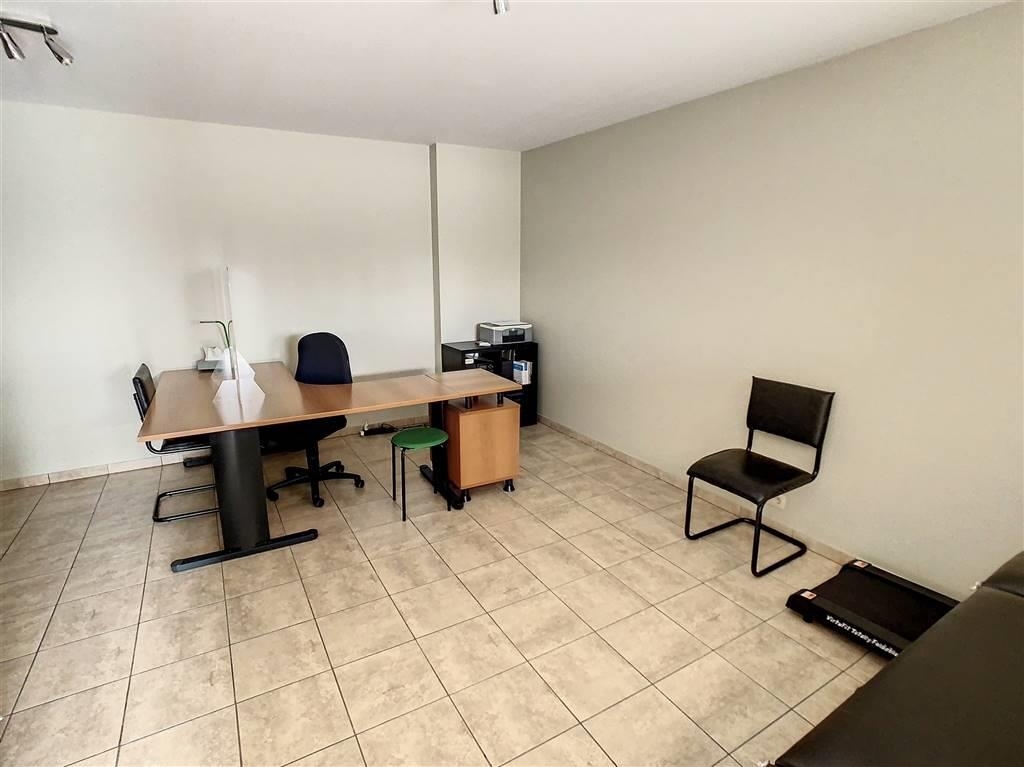Commerce à louer à Jodoigne 1370 550.00€  chambres 50.00m² - Annonce 9707