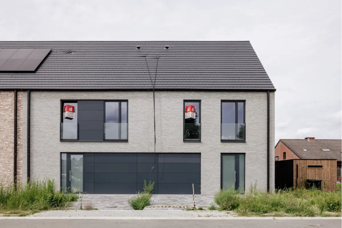 Huis te  koop in Haacht 3150 434000.00€ 3 slaapkamers 168.00m² - Zoekertje 9819