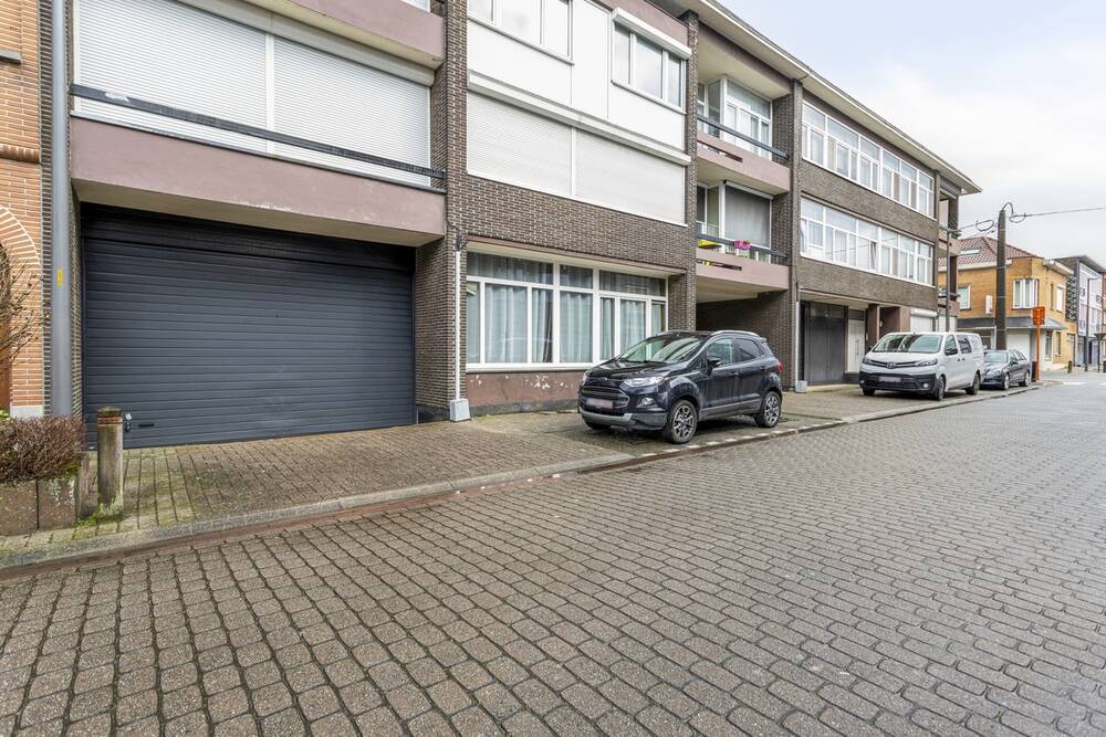 Parking / garage à vendre à Zaventem 1930 75000.00€ 0 chambres 66.00m² - Annonce 896477