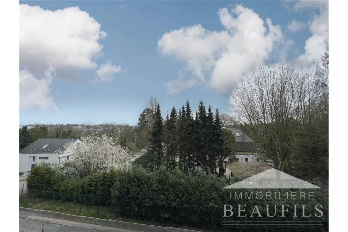 Appartement à vendre à Nivelles 1400 295000.00€ 3 chambres 105.00m² - Annonce 10315