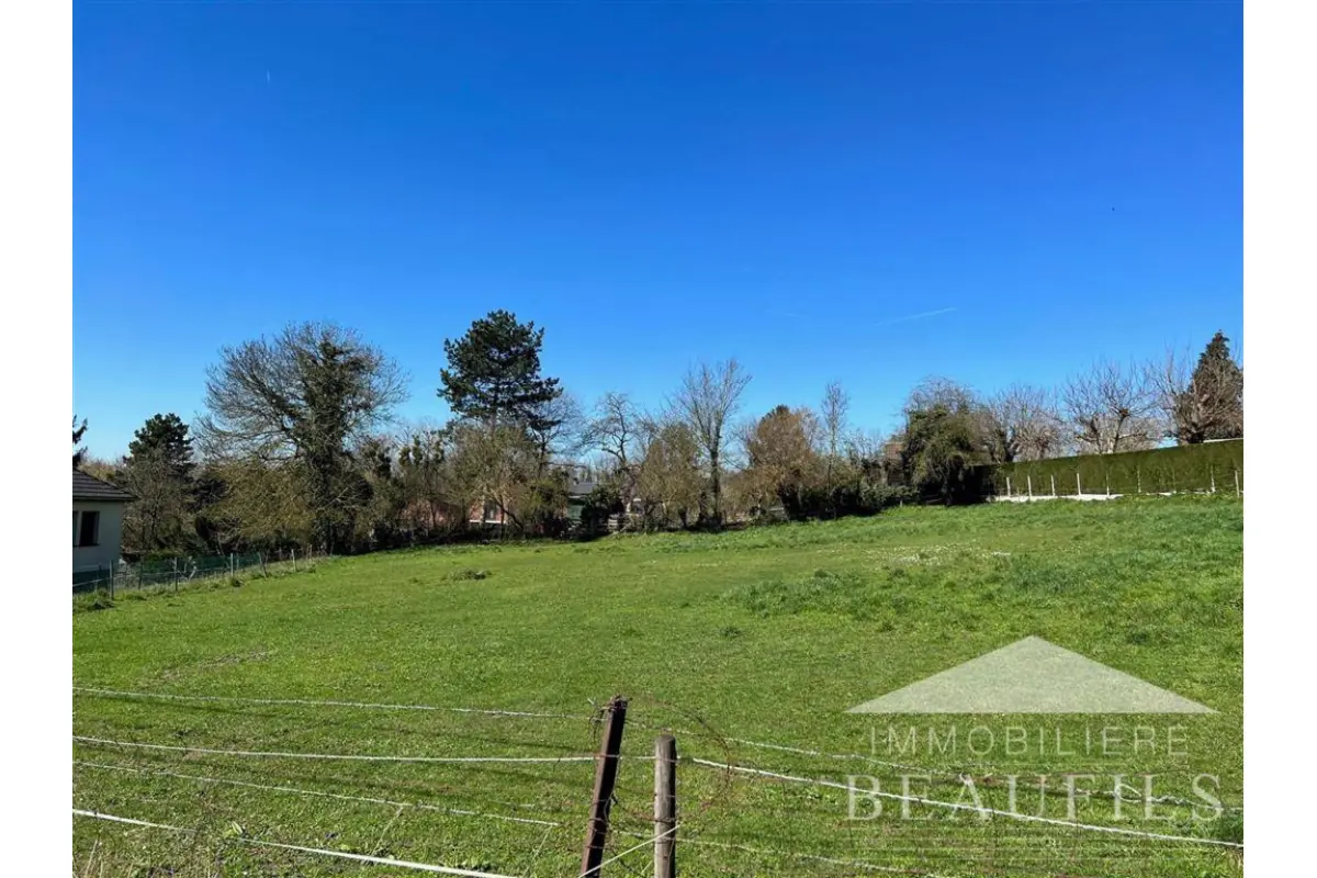 Terrain à vendre à Nivelles 1400 248160.00€  chambres m² - Annonce 10101