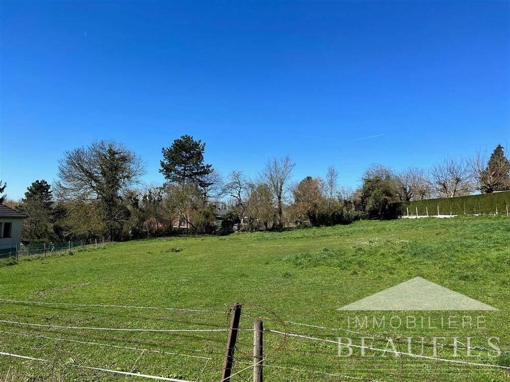 Terrain à vendre à Nivelles 1400 248160.00€  chambres m² - Annonce 10101