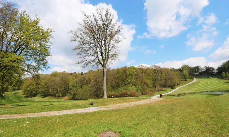 Terrain à vendre à Grez-Doiceau 1390 795000.00€ chambres m² - Annonce 9471