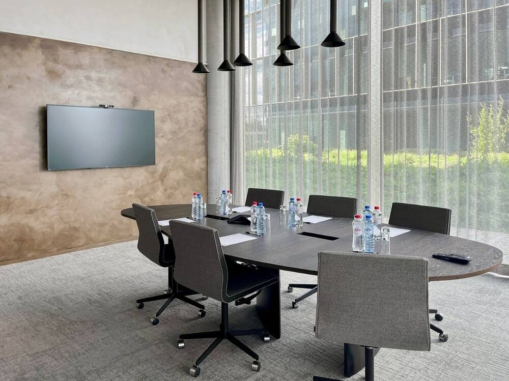 Commerce à louer à Diegem 1831 5978.00€ 0 chambres m² - Annonce 9618