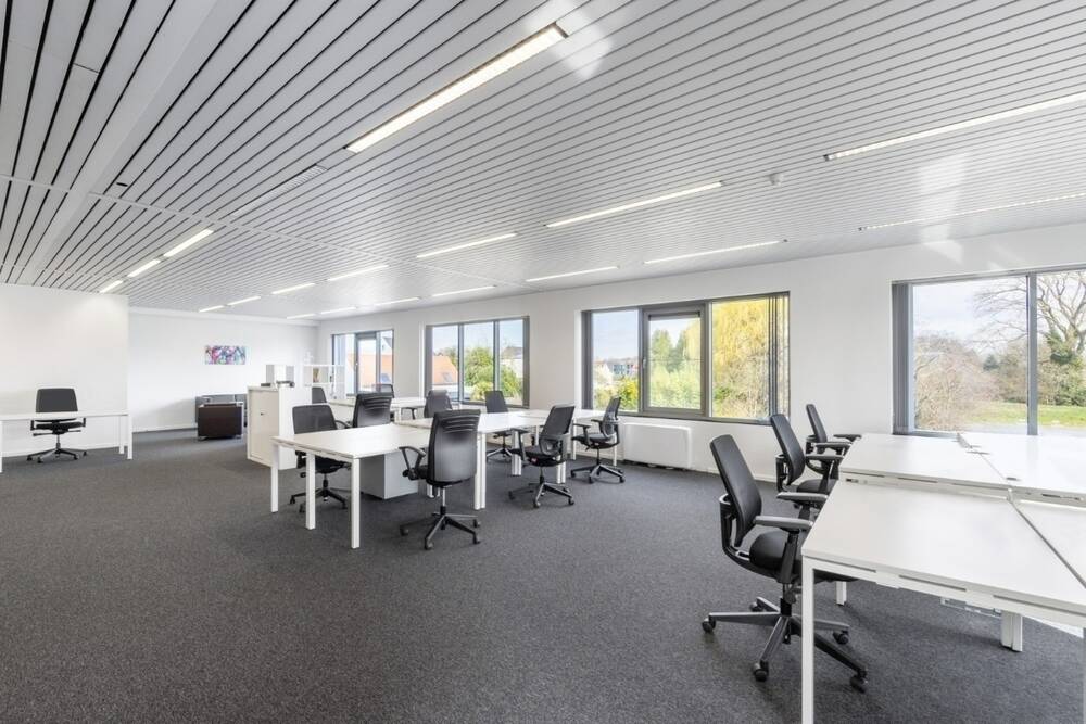 Handelszaak te huur in Diegem 1831 9499.00€ 0 slaapkamers m² - Zoekertje 9617