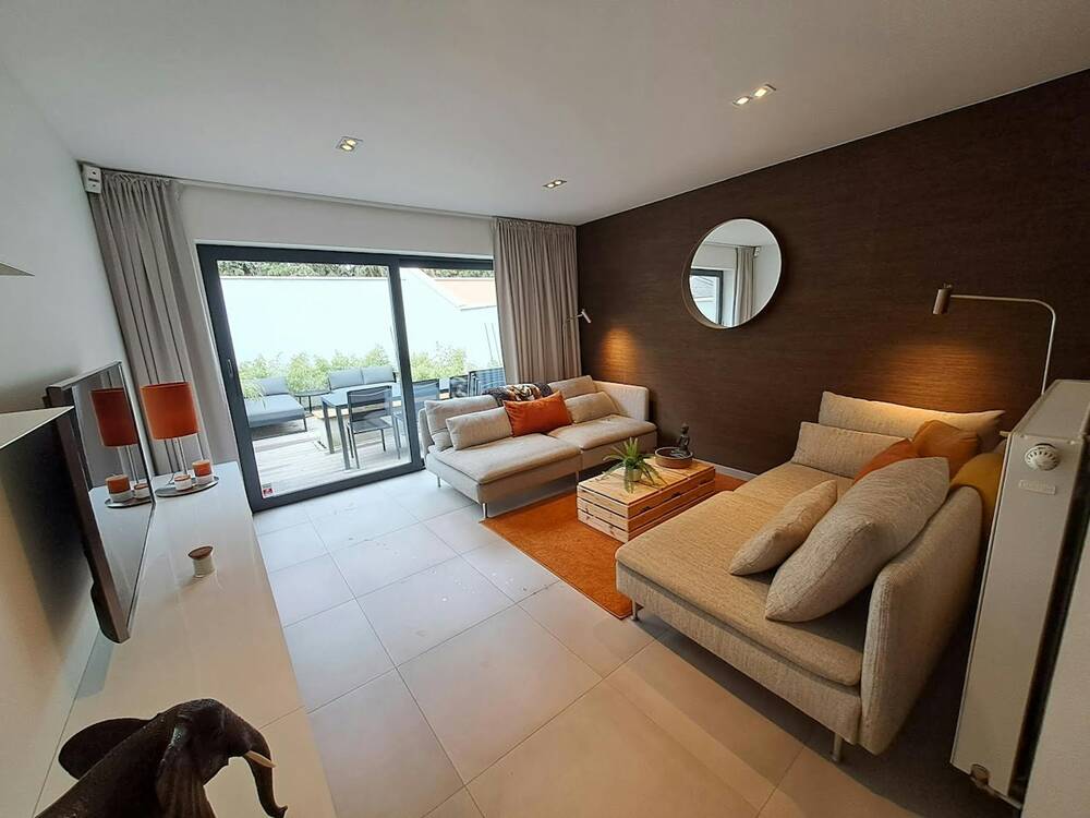 Appartement à louer à Louvain 3000 500.00€ 1 chambres 120.00m² - Annonce 493687