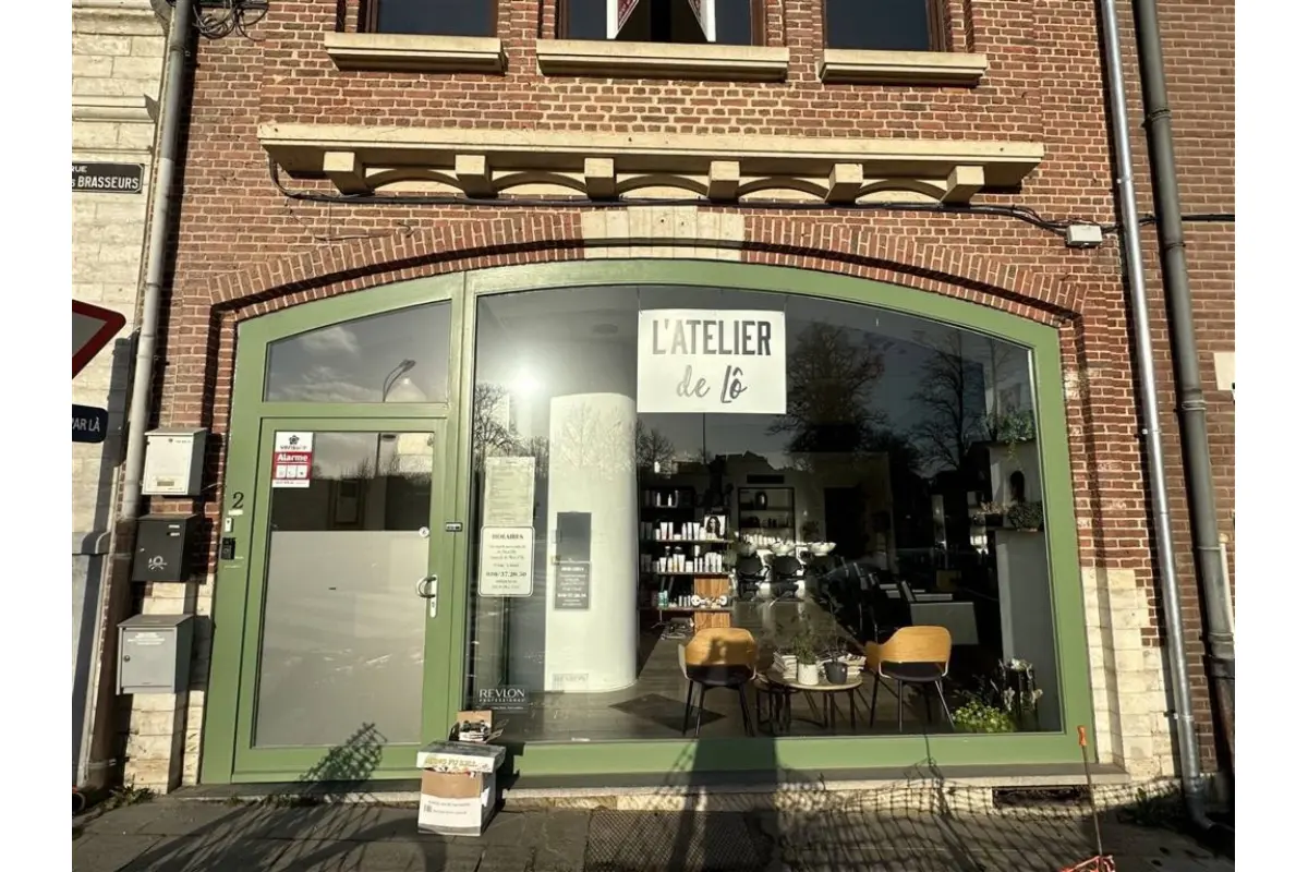 Handelszaak te  koop in Geldenaken 1370 175000.00€  slaapkamers 120.00m² - Zoekertje 9358