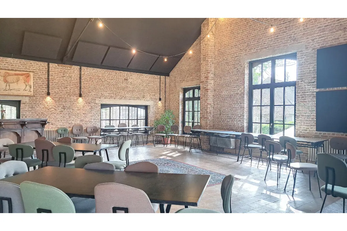 Handelszaak te  huur in Tervuren 3080 1850.00€  slaapkamers 77.00m² - Zoekertje 8978