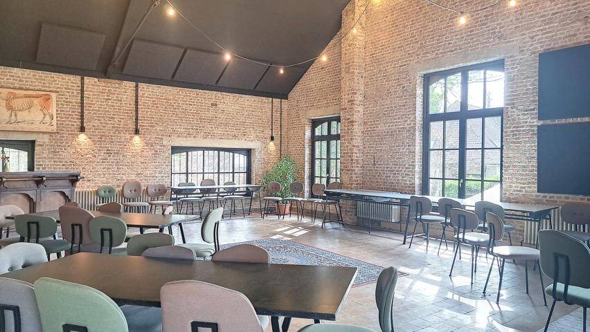 Commerce à louer à Tervuren 3080 1850.00€ 0 chambres m² - Annonce 8978