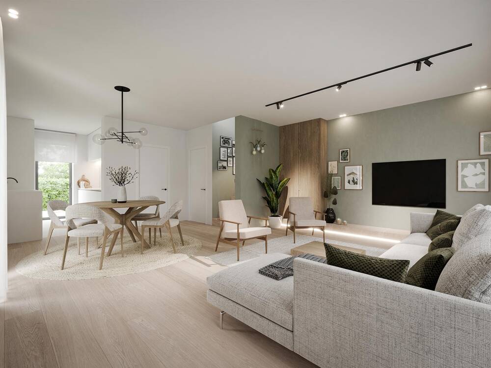 Huis te koop in Rotselaar 3110 393820.00€ 3 slaapkamers 122.00m² - Zoekertje 149014