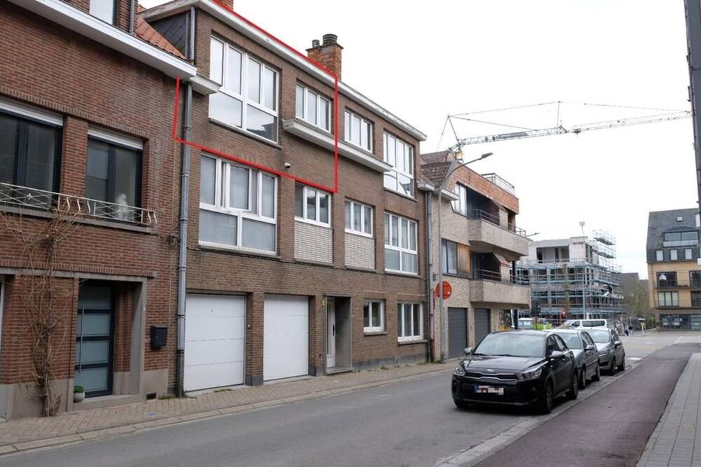 Appartement à vendre à Merchtem 1785 145000.00€ 2 chambres 70.00m² - Annonce 1068096