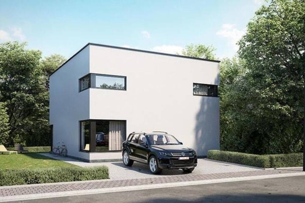 Villa à vendre à Dilbeek 1700 824100.00€ 3 chambres 235.00m² - Annonce 1068071