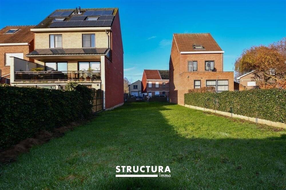 Terrain à vendre à Wolvertem 1861 188000.00€  chambres m² - Annonce 10198