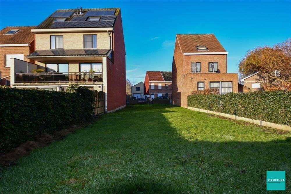 Grond te koop in Wolvertem 1861 188000.00€ slaapkamers m² - Zoekertje 10198