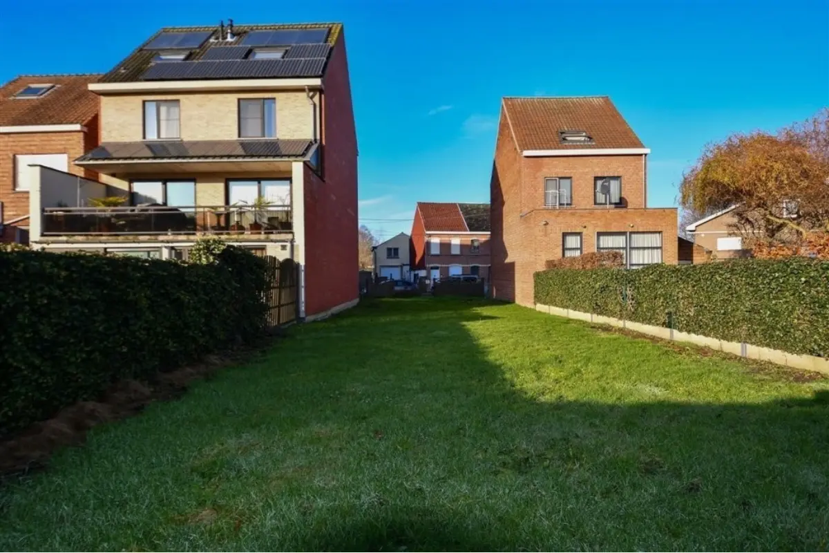 Terrain à vendre à Wolvertem 1861 188000.00€  chambres m² - Annonce 10198