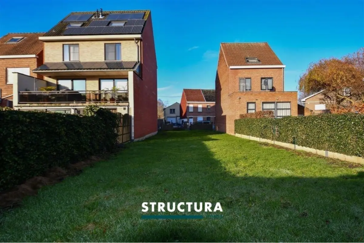 Terrain à bâtir à vendre à Wolvertem 1861 188000.00€  chambres m² - Annonce 10198