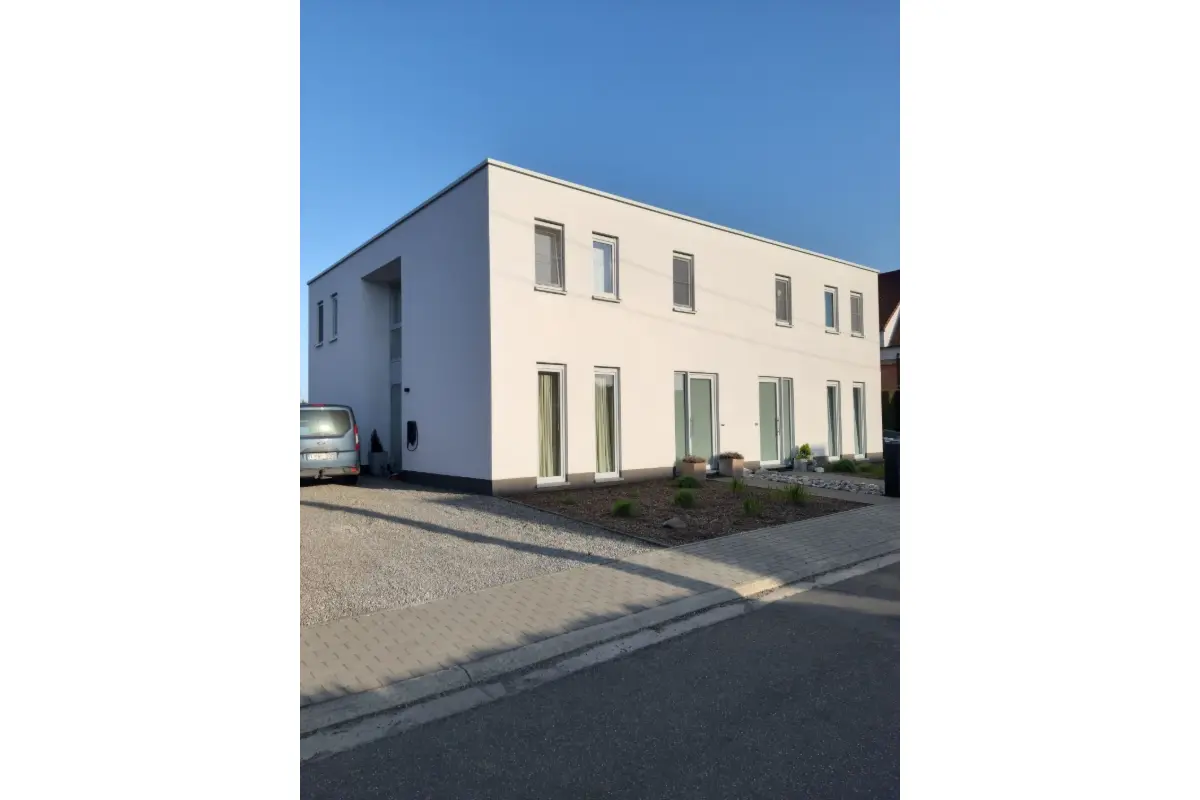 Huis te  huur in Dormaal 3440 1190.00€ 3 slaapkamers 160.00m² - Zoekertje 640712