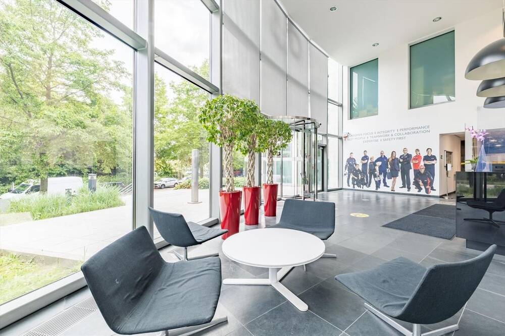 Commerce à louer à Vilvorde 1800 17521.00€  chambres 1450.00m² - Annonce 10872