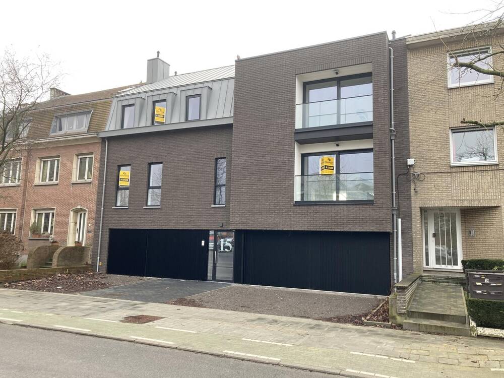 Appartement à vendre à Waterloo 1410 799500.00€ 2 chambres 135.00m² - Annonce 11035