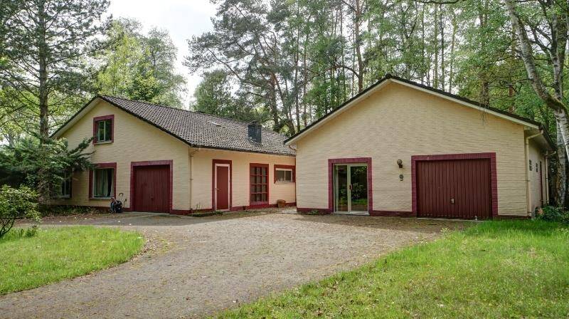 Villa à vendre à Keerbergen 3140 468000.00€ 4 chambres 363.00m² - Annonce 1365633