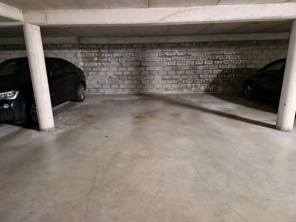 Parking / garage à vendre à Haacht 3150 40000.00€  chambres m² - Annonce 1366133
