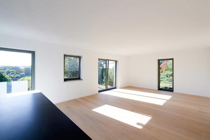 Appartement à vendre à Louvain-la-Neuve 1348 374000.00€ 2 chambres m² - Annonce 12753