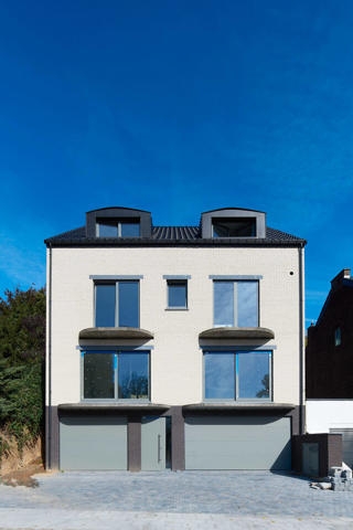Appartement à vendre à Louvain-la-Neuve 1348 465000.00€ 2 chambres m² - Annonce 11681