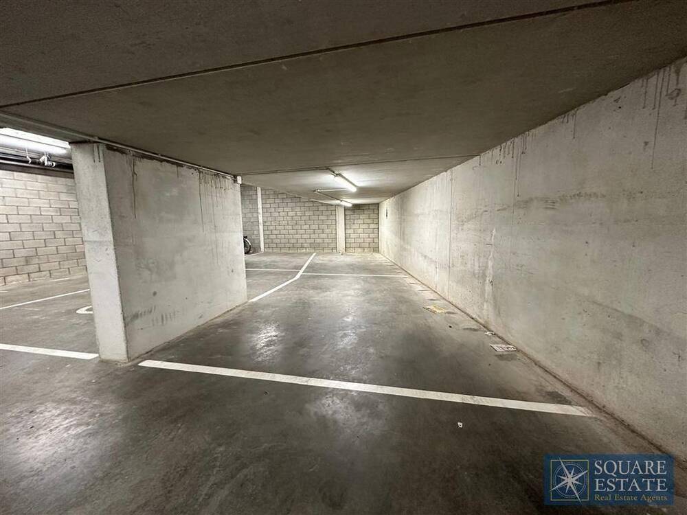 Parking / garage à vendre à Wolvertem 1861 27500.00€  chambres m² - Annonce 977174