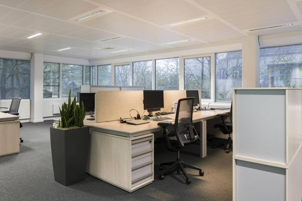 Handelszaak te huur in Strombeek-Bever 1853 4766.00€ slaapkamers 440.00m² - Zoekertje 12567