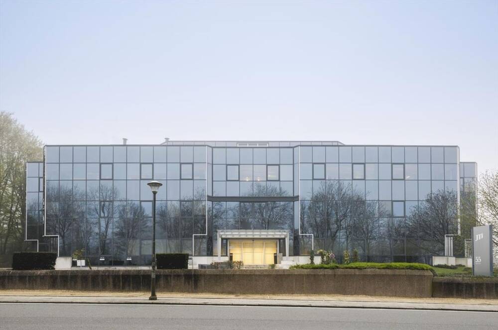 Commerce à louer à Strombeek-Bever 1853 6354.00€ chambres 610.00m² - Annonce 12734