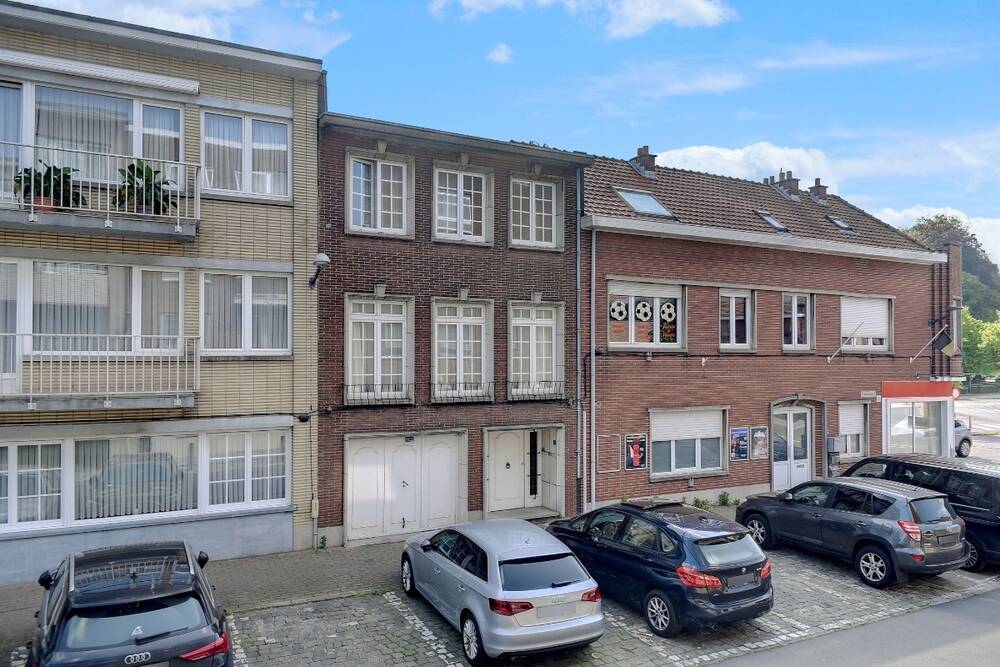 Huis te  koop in Zaventem 1930 380000.00€ 2 slaapkamers 144.00m² - Zoekertje 981093