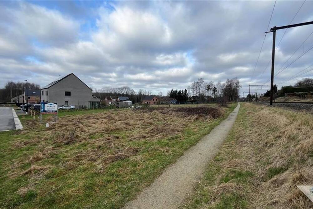 Terrain à bâtir à vendre à Sint-Joris-Weert 3051 220000.00€  chambres m² - Annonce 982934
