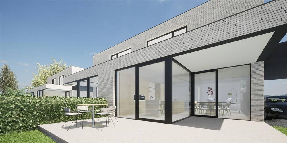 Maison à vendre à Keerbergen 3140 535000.00€ 3 chambres m² - Annonce 11823