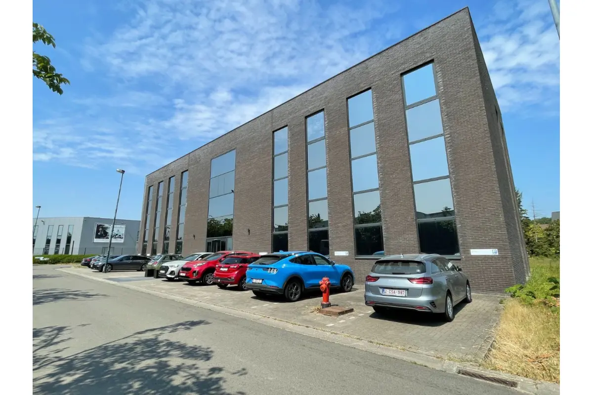 Handelszaak te  koop in Grimbergen 1850 725000.00€  slaapkamers 412.00m² - Zoekertje 11637