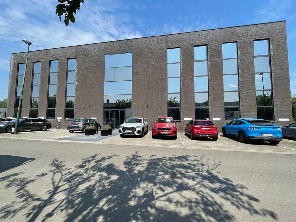 Commerce à vendre à Grimbergen 1850 1450000.00€ chambres 824.00m² - Annonce 11638