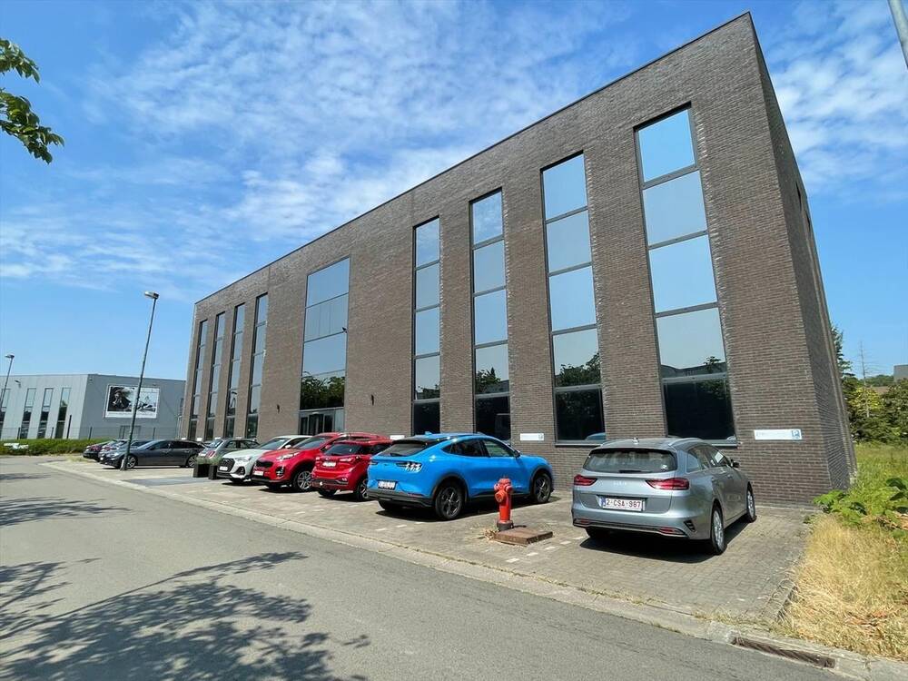 Commerce à vendre à Grimbergen 1850 725000.00€ chambres 412.00m² - Annonce 11636