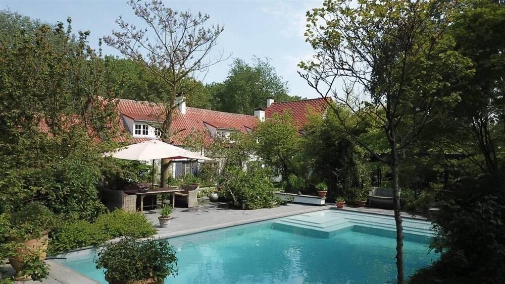 Villa à vendre à Nivelles 1400 1550000.00€ 7 chambres 500.00m² - Annonce 1366427