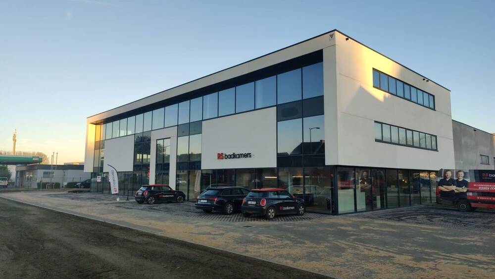 Commerce à vendre à Affligem 1790 643154.00€ chambres m² - Annonce 13214